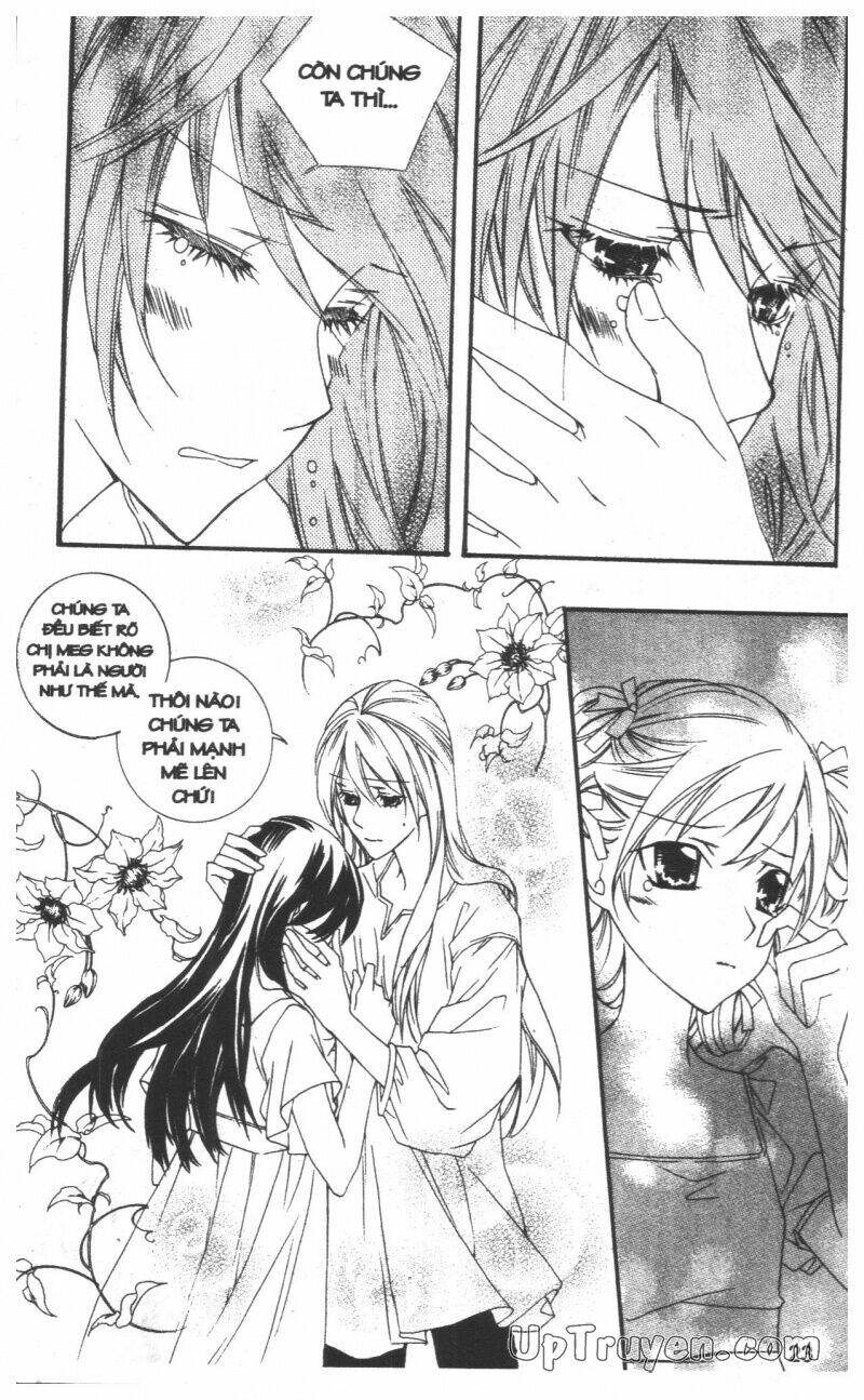 Tiểu thư hậu đậu Chapter 9 - Trang 24