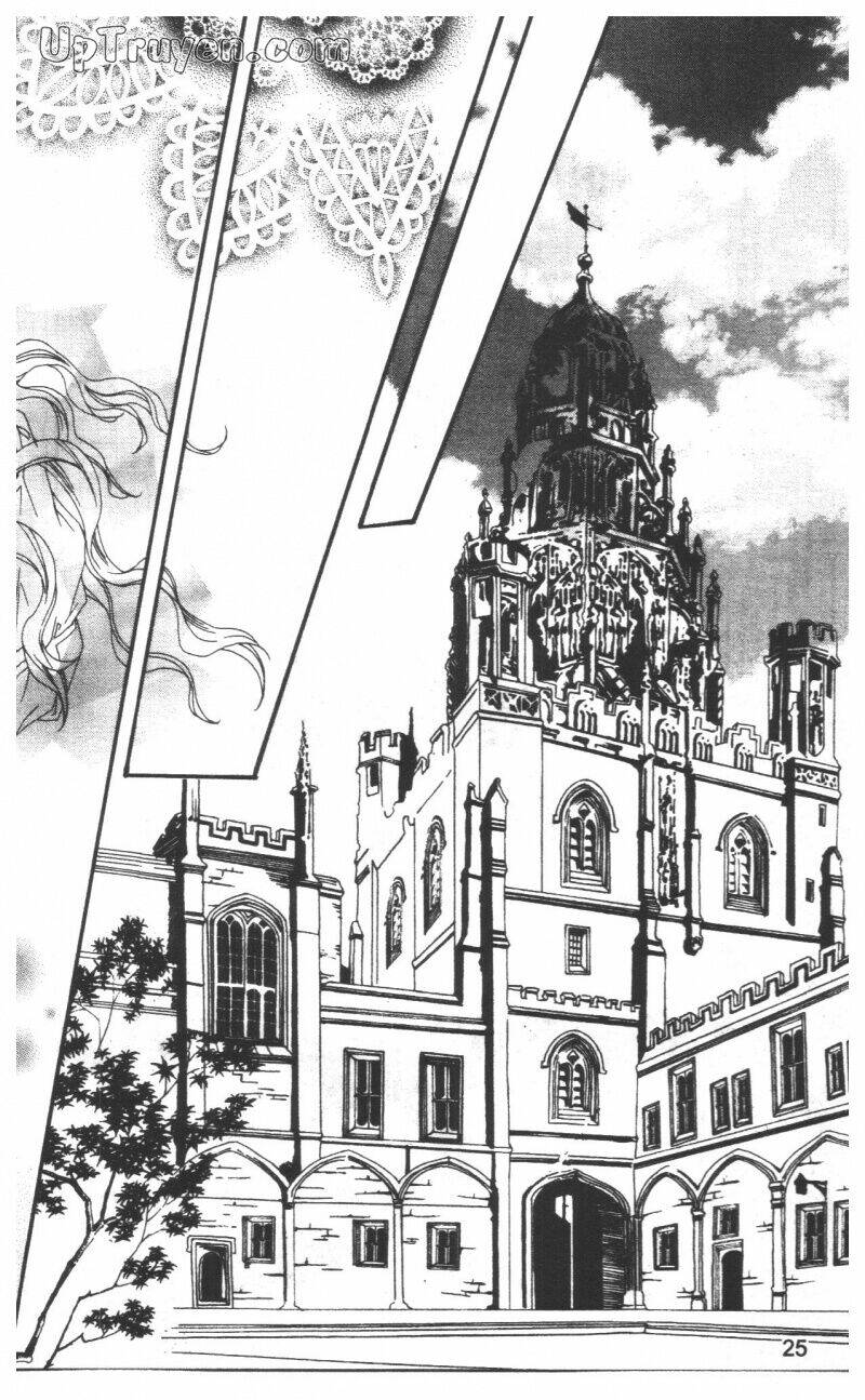 Tiểu thư hậu đậu Chapter 9 - Trang 26