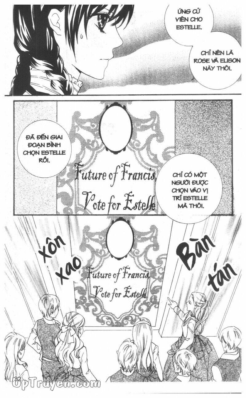 Tiểu thư hậu đậu Chapter 9 - Trang 33