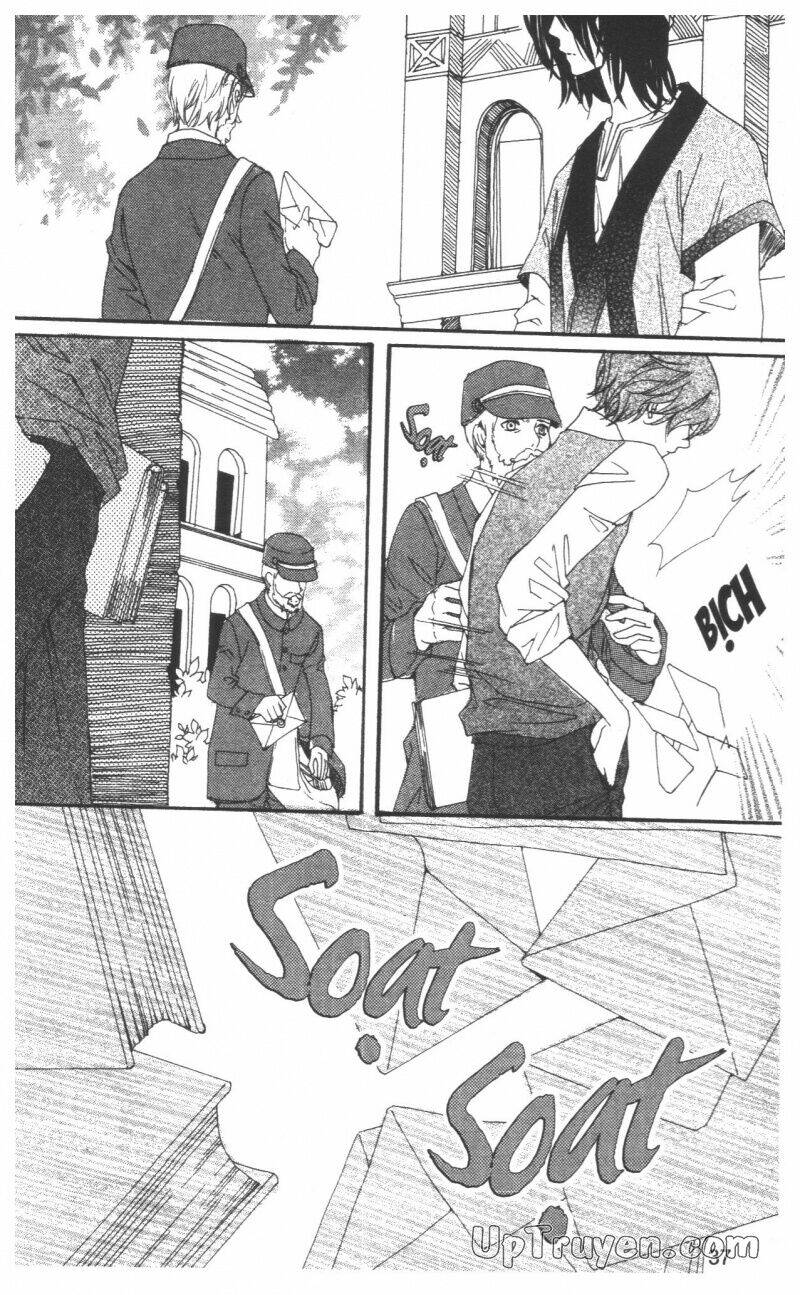 Tiểu thư hậu đậu Chapter 9 - Trang 38