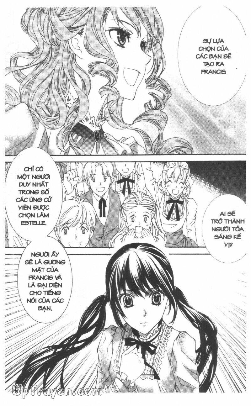 Tiểu thư hậu đậu Chapter 9 - Trang 45