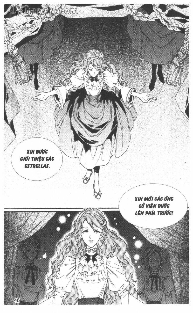 Tiểu thư hậu đậu Chapter 9 - Trang 47