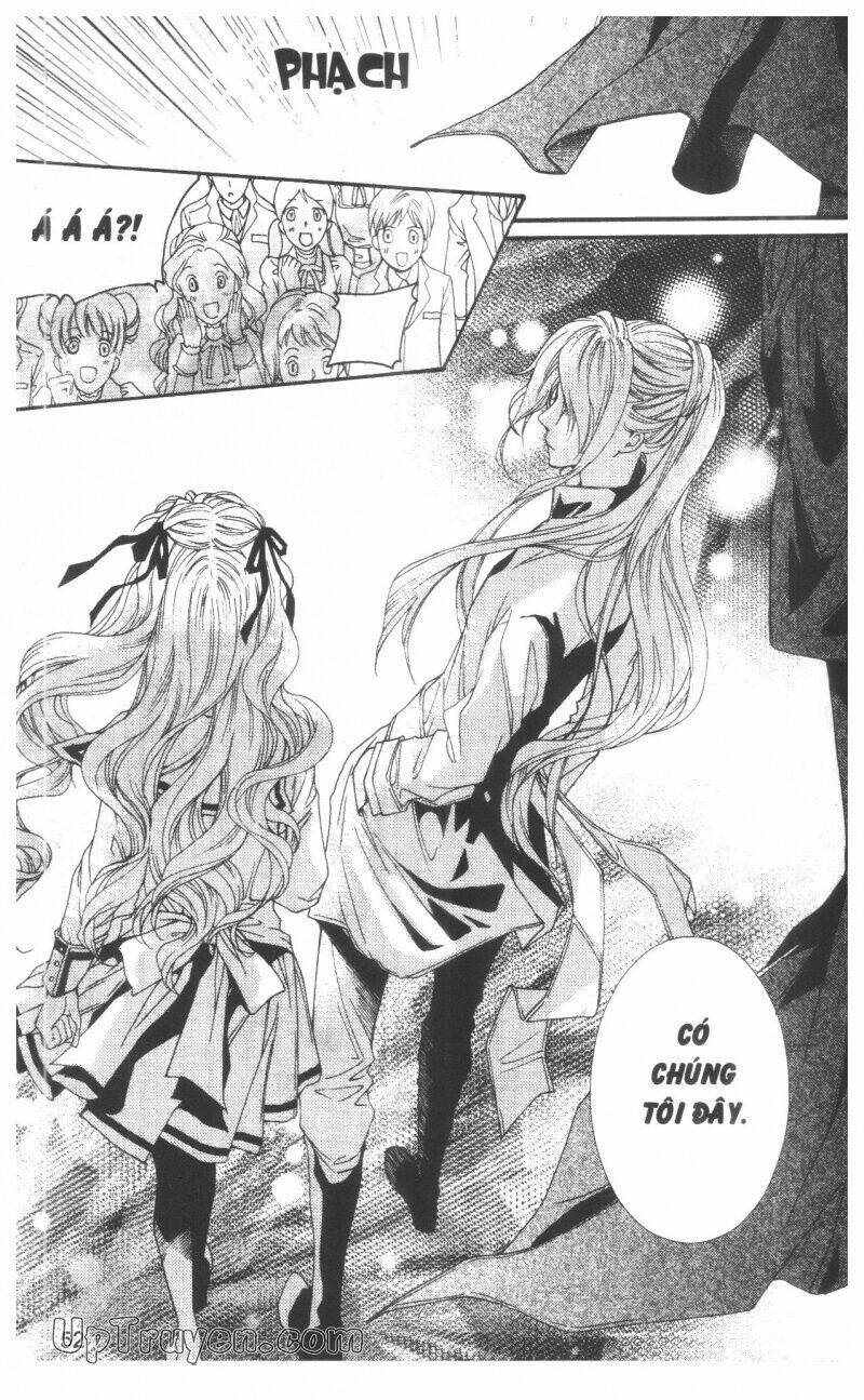 Tiểu thư hậu đậu Chapter 9 - Trang 53