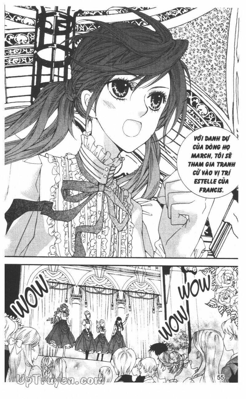 Tiểu thư hậu đậu Chapter 9 - Trang 56