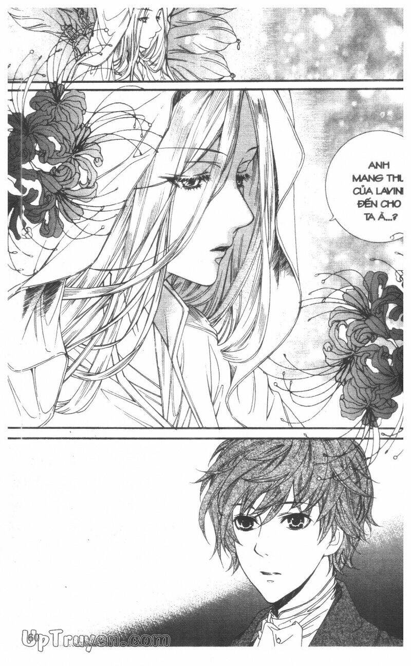 Tiểu thư hậu đậu Chapter 9 - Trang 61