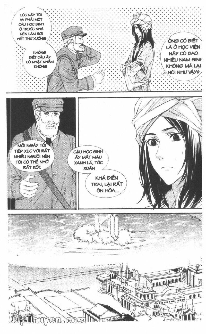 Tiểu thư hậu đậu Chapter 9 - Trang 63