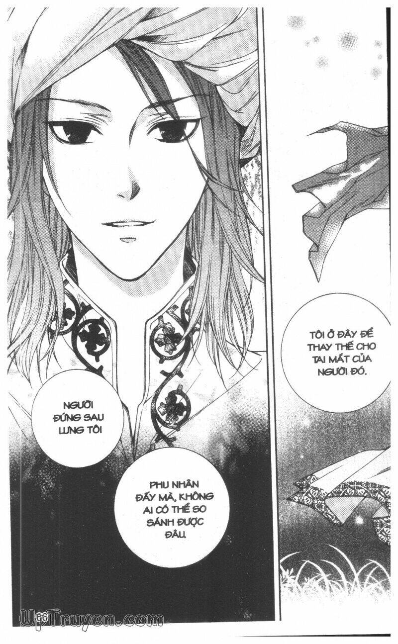 Tiểu thư hậu đậu Chapter 9 - Trang 67