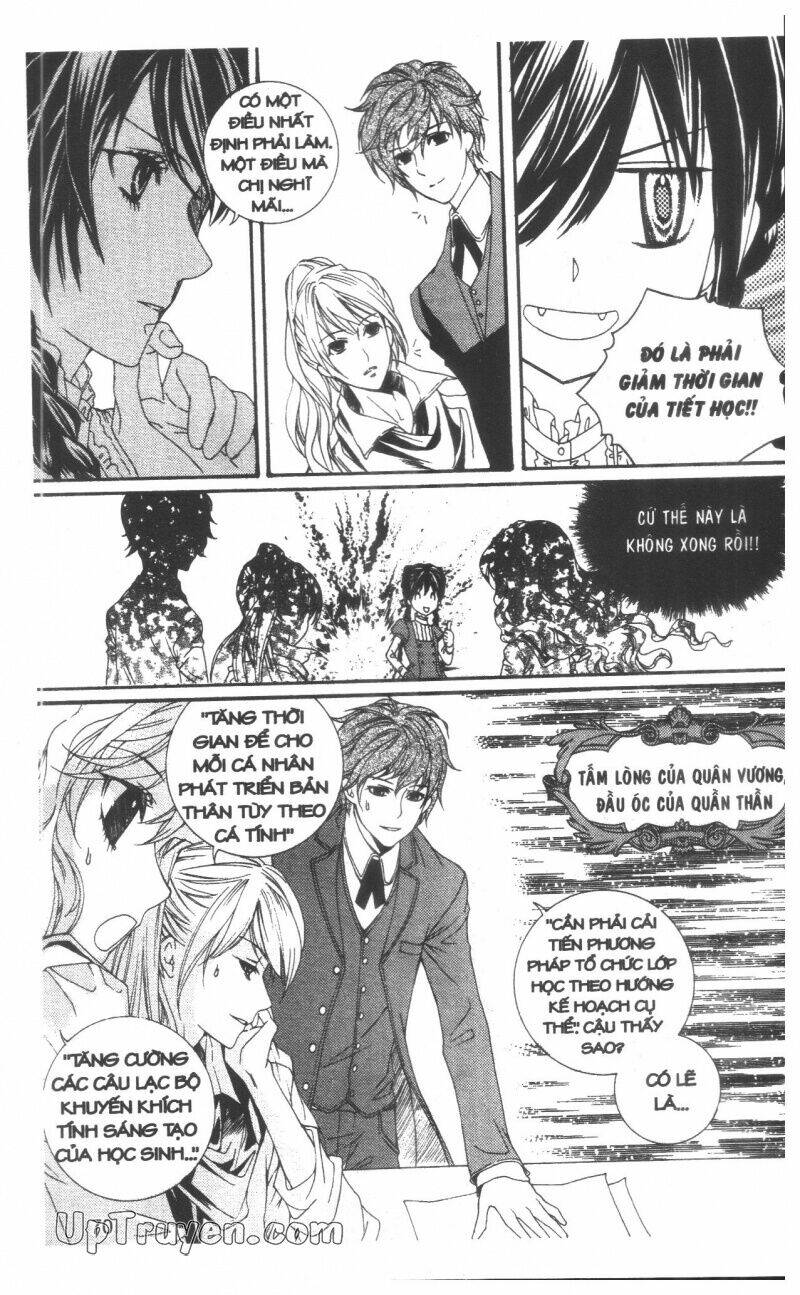 Tiểu thư hậu đậu Chapter 9 - Trang 71