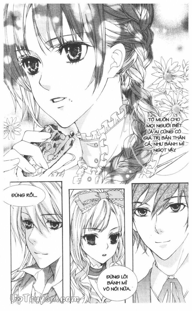 Tiểu thư hậu đậu Chapter 9 - Trang 73