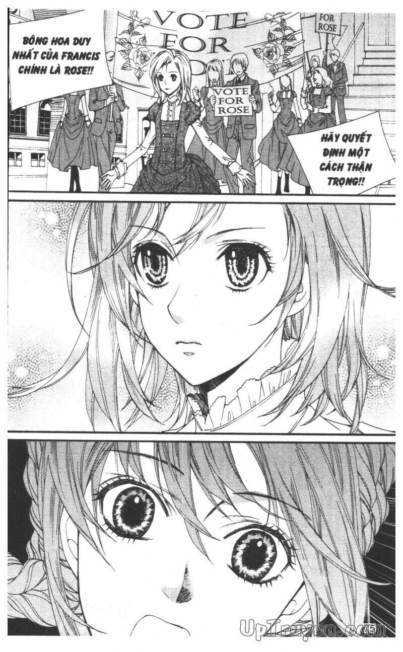 Tiểu thư hậu đậu Chapter 9 - Trang 76