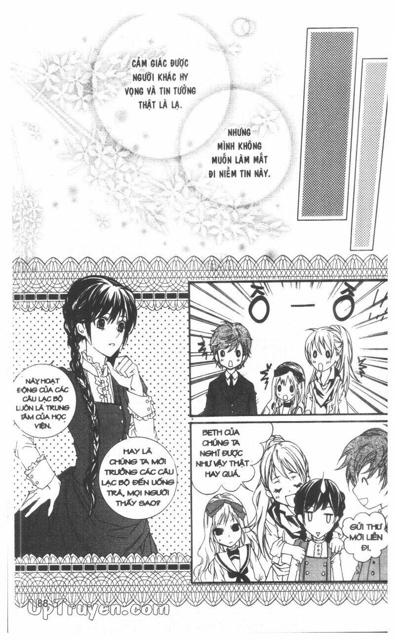 Tiểu thư hậu đậu Chapter 9 - Trang 89