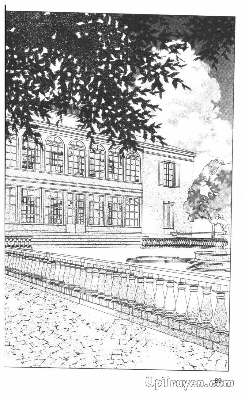 Tiểu thư hậu đậu Chapter 9 - Trang 90