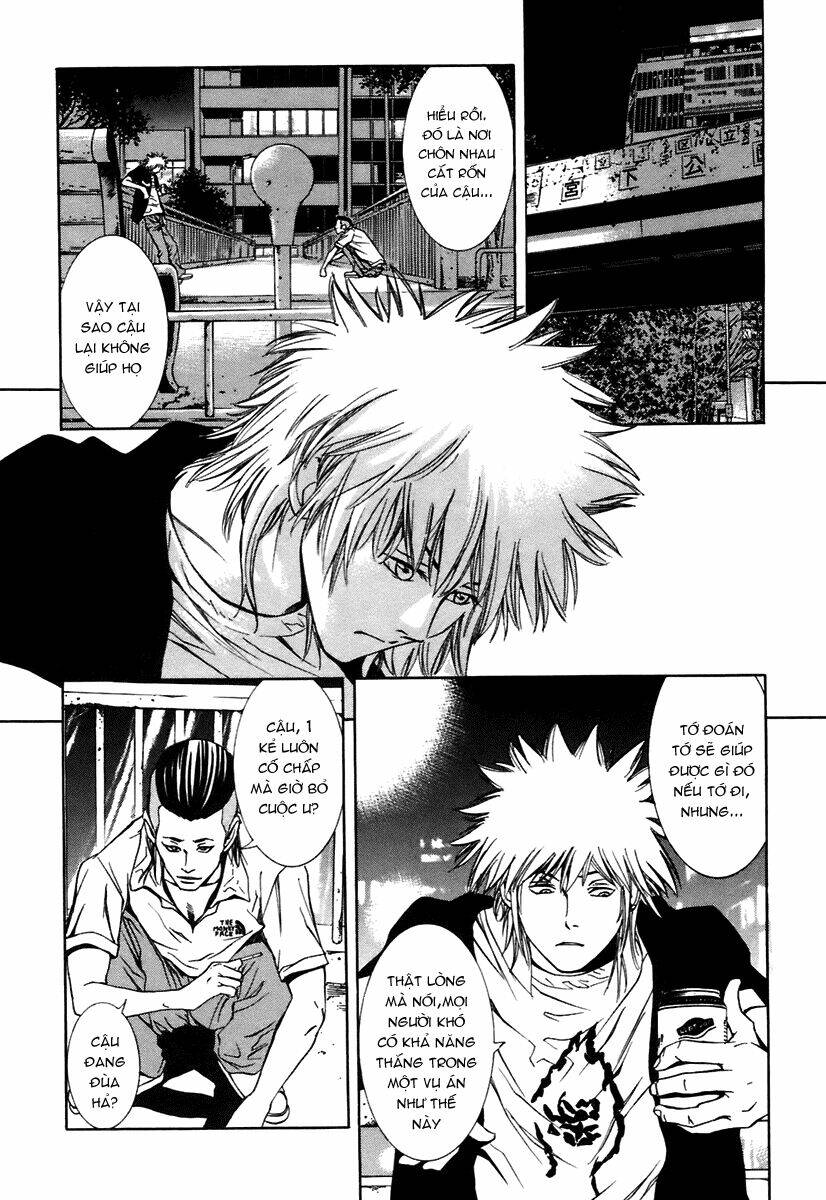 M.C.Law Chapter 8 - Trang 9