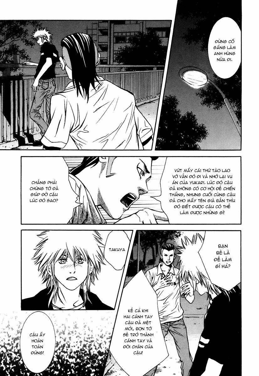 M.C.Law Chapter 8 - Trang 11