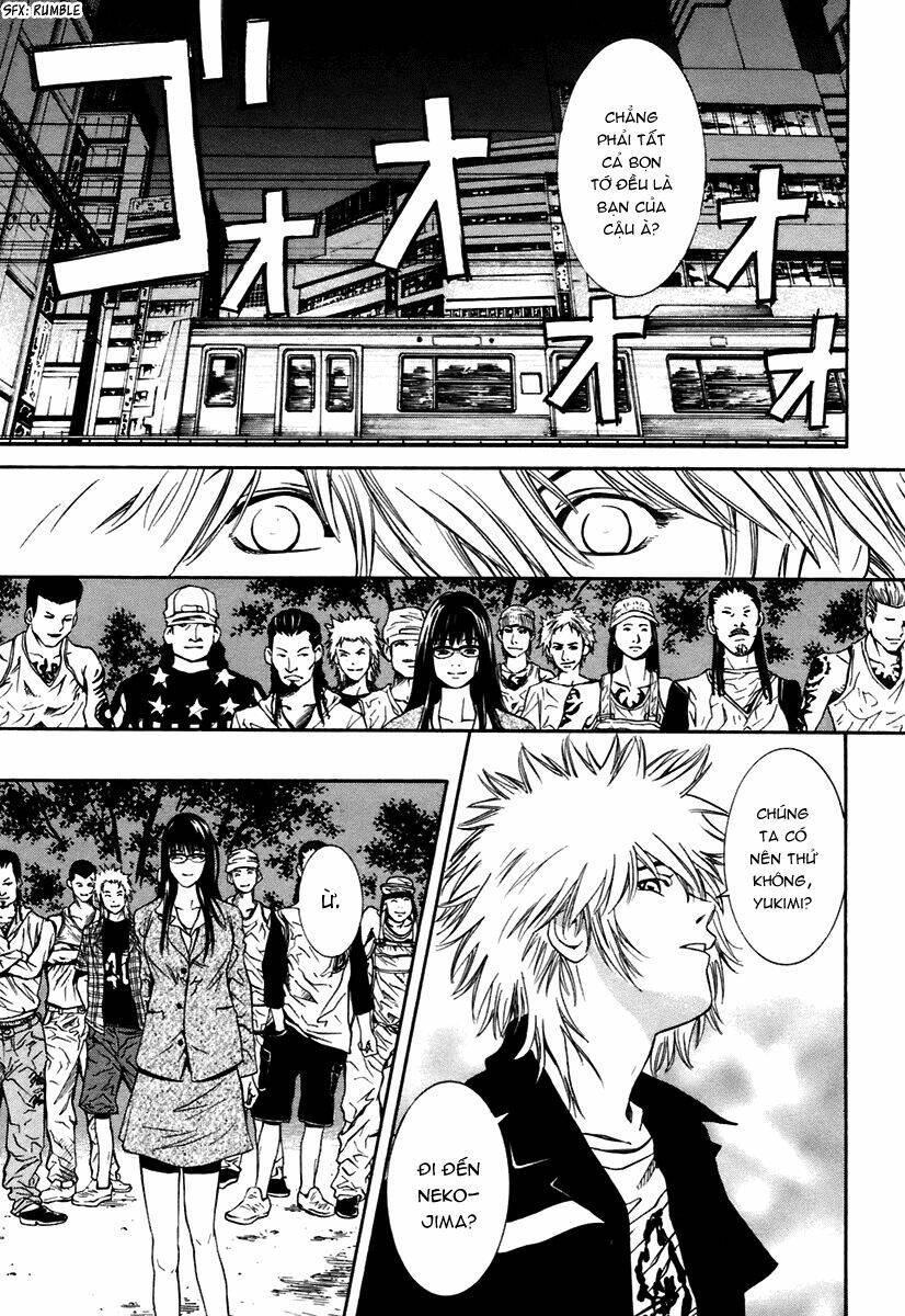 M.C.Law Chapter 8 - Trang 13