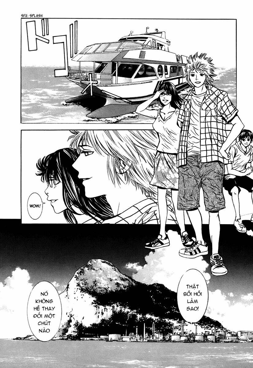 M.C.Law Chapter 8 - Trang 14