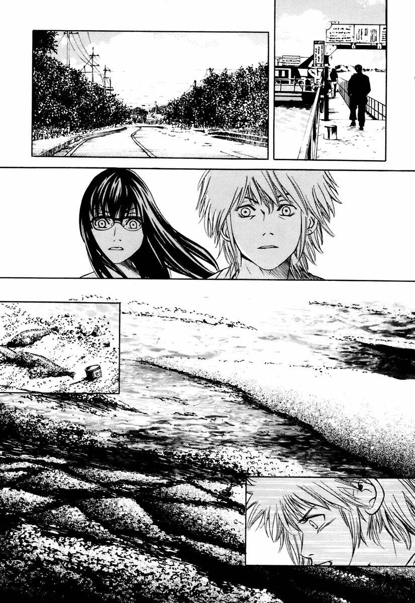 M.C.Law Chapter 8 - Trang 15