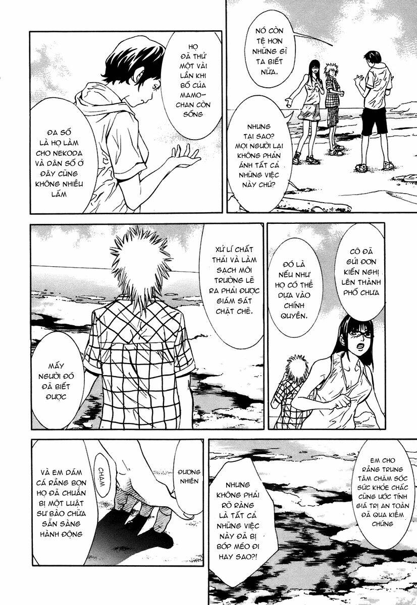 M.C.Law Chapter 8 - Trang 16