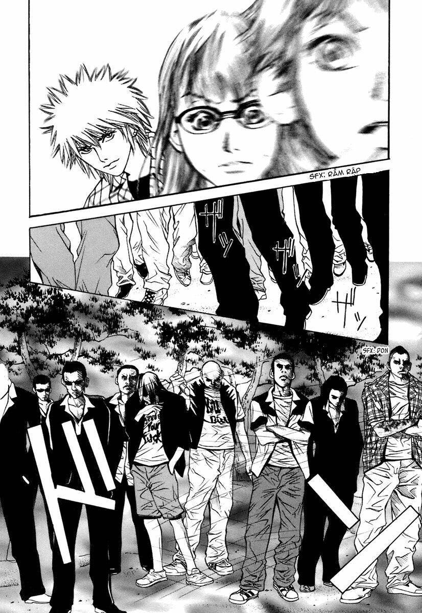 M.C.Law Chapter 8 - Trang 18