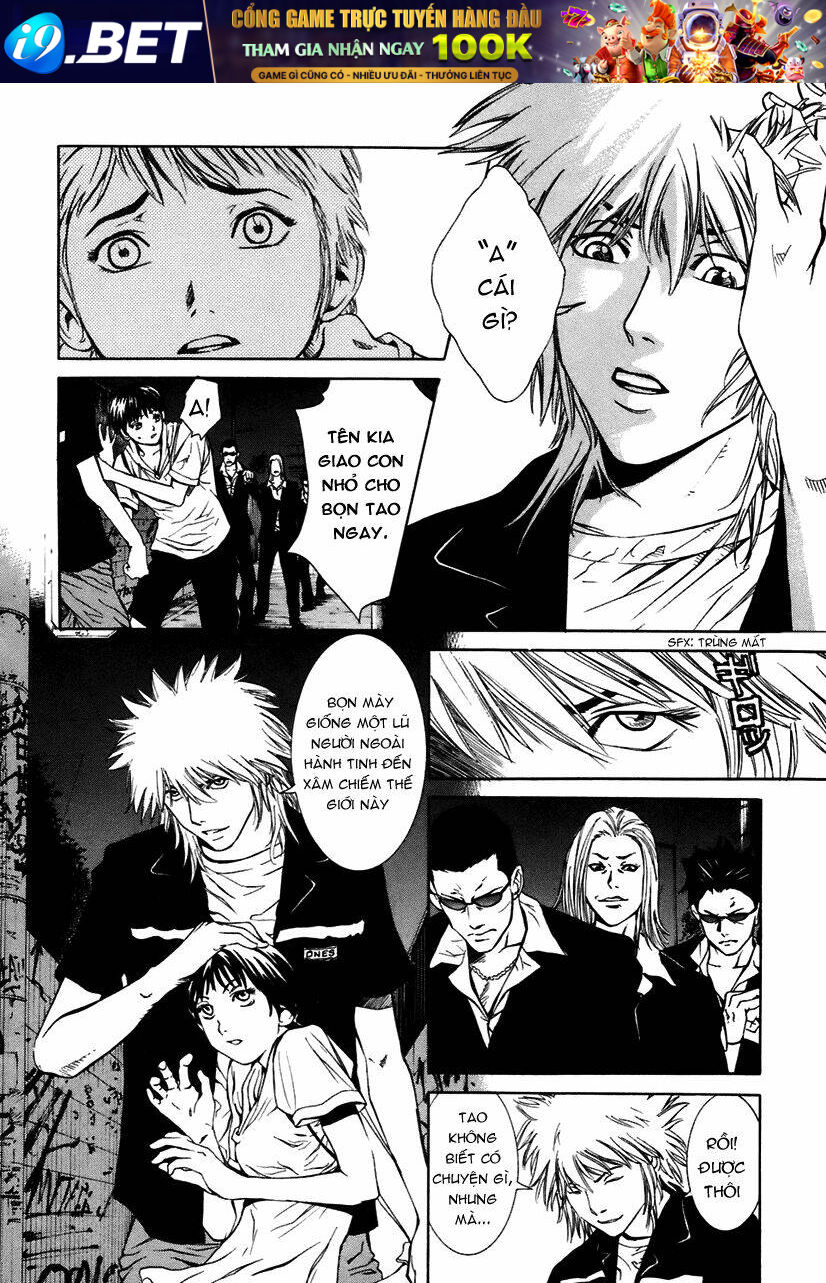 M.C.Law Chapter 8 - Trang 2