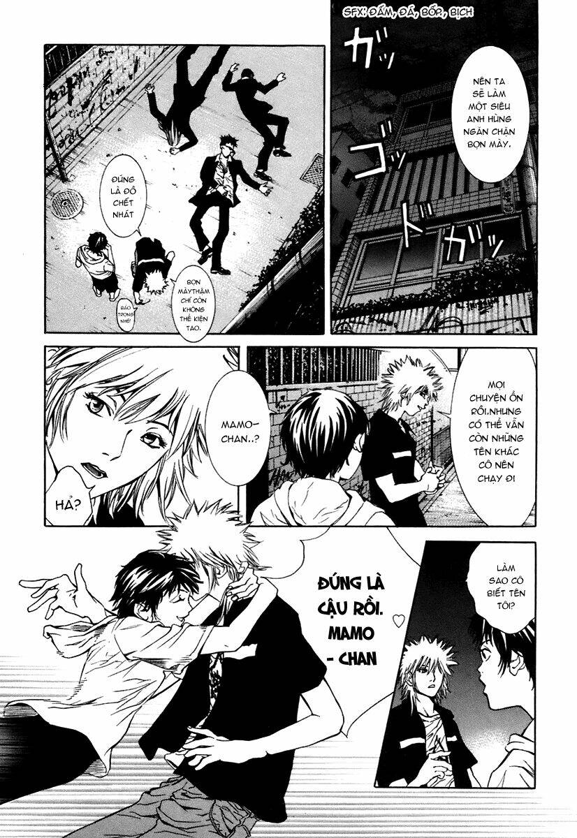 M.C.Law Chapter 8 - Trang 3