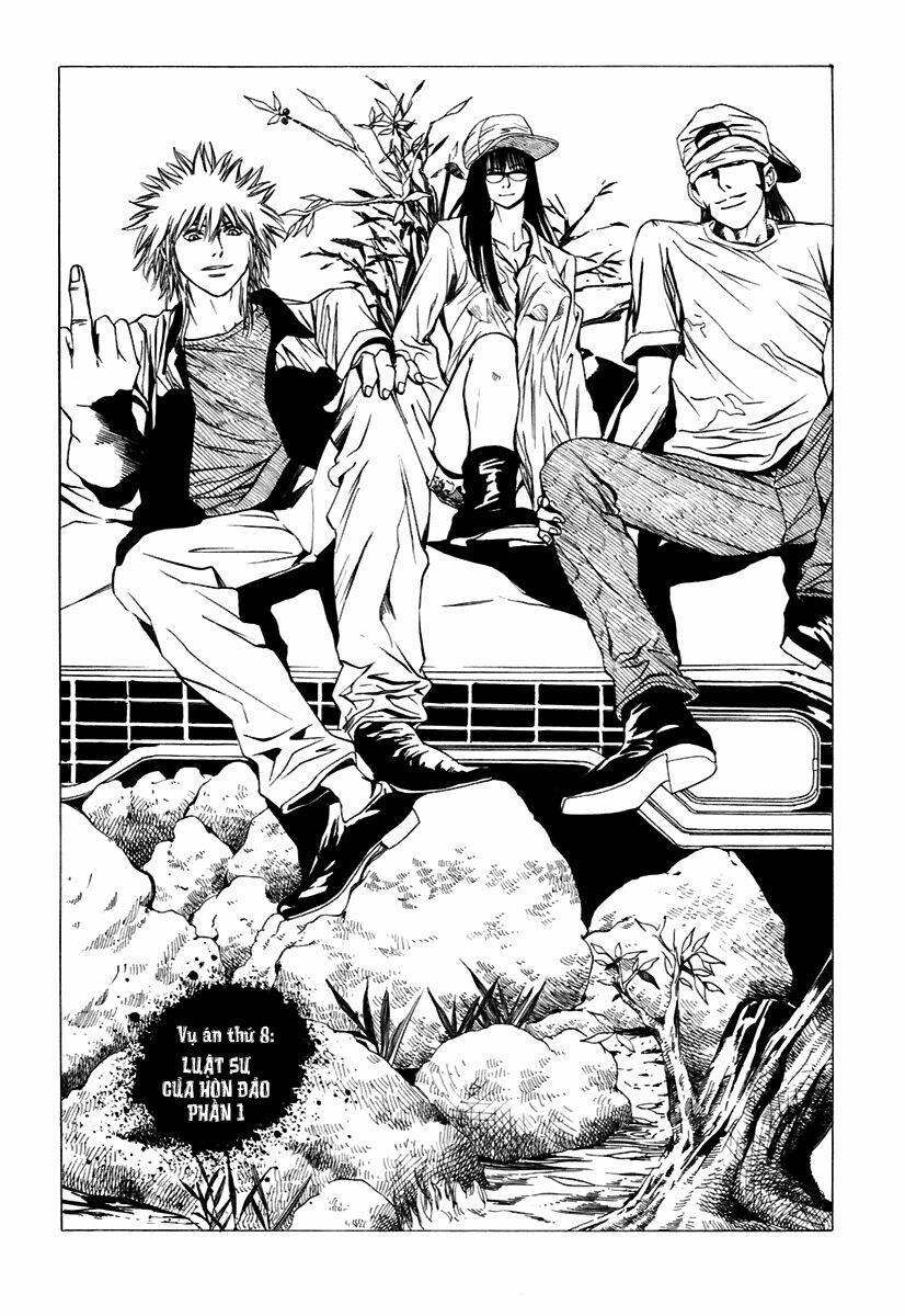 M.C.Law Chapter 8 - Trang 4