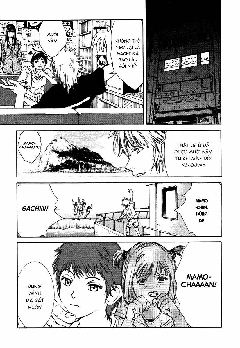 M.C.Law Chapter 8 - Trang 5