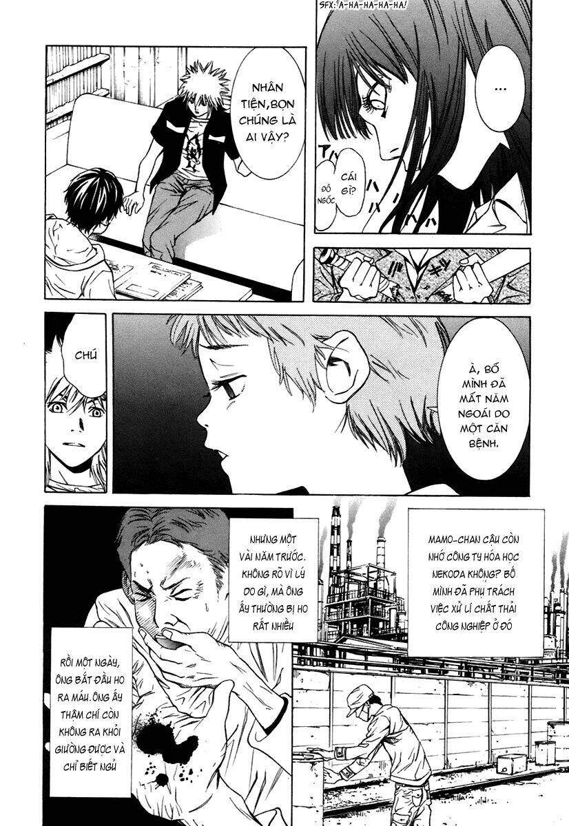 M.C.Law Chapter 8 - Trang 6