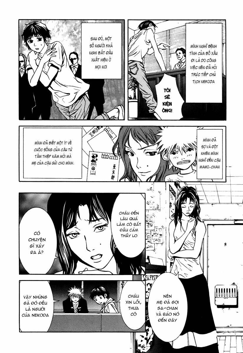 M.C.Law Chapter 8 - Trang 7