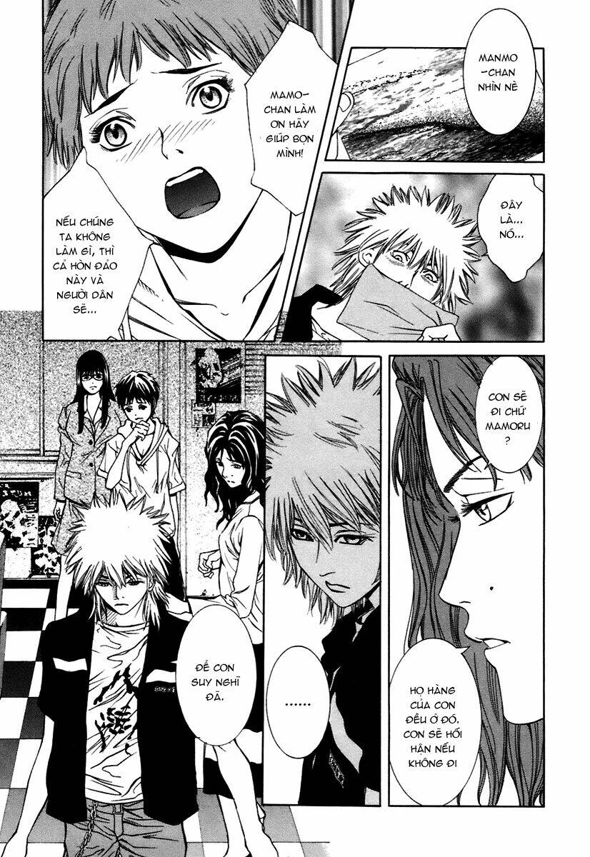 M.C.Law Chapter 8 - Trang 8