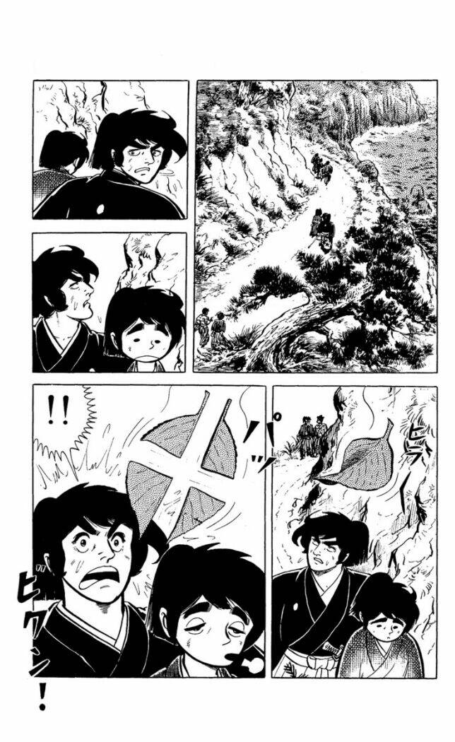 Ore wa Chokkaku - bản đẹp Chapter 4 - Trang 29