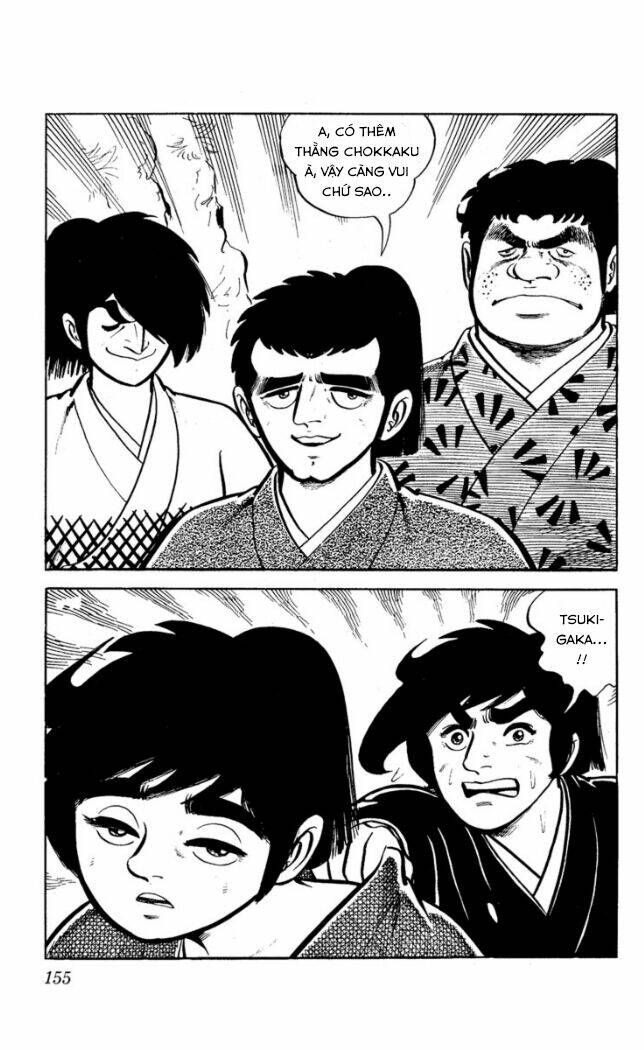 Ore wa Chokkaku - bản đẹp Chapter 4 - Trang 31