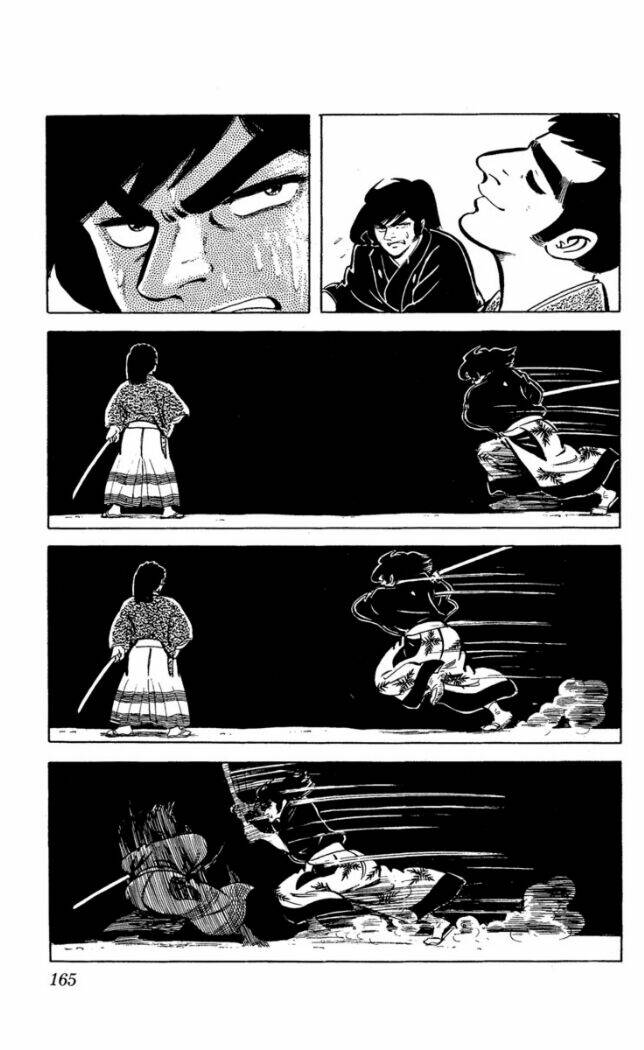 Ore wa Chokkaku - bản đẹp Chapter 4 - Trang 41