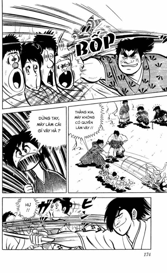 Ore wa Chokkaku - bản đẹp Chapter 4 - Trang 50