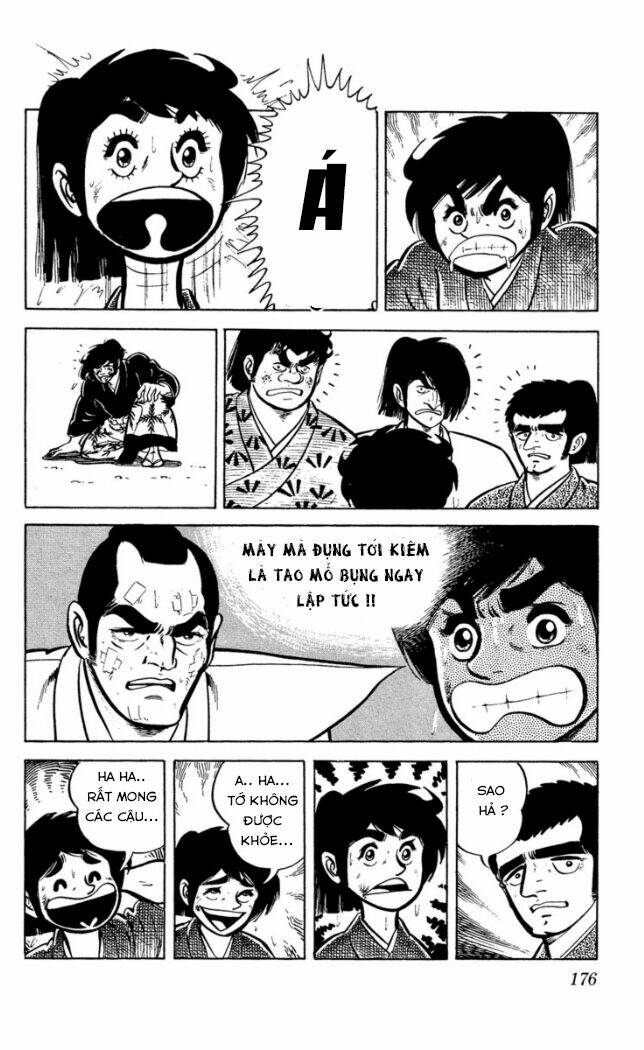 Ore wa Chokkaku - bản đẹp Chapter 4 - Trang 52