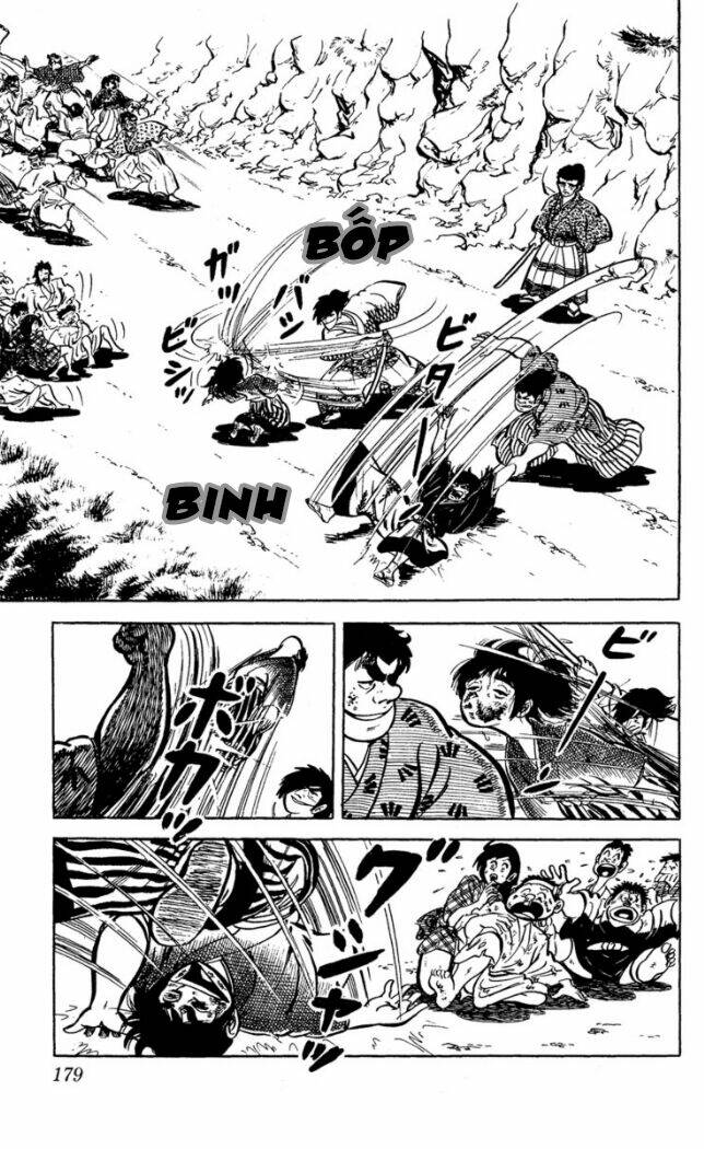 Ore wa Chokkaku - bản đẹp Chapter 4 - Trang 55