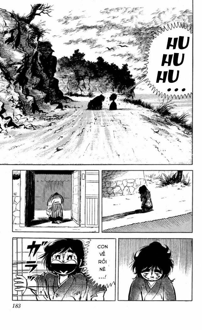 Ore wa Chokkaku - bản đẹp Chapter 4 - Trang 59