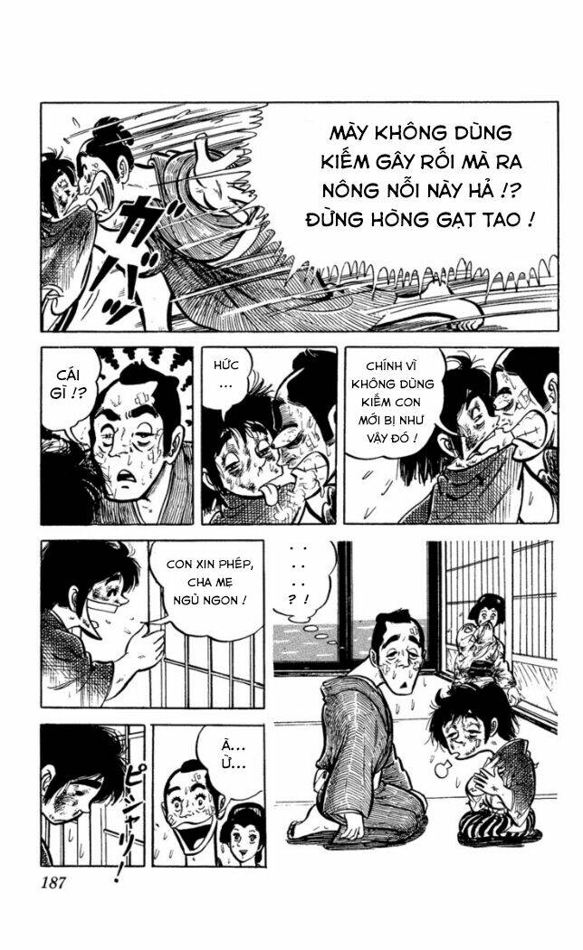 Ore wa Chokkaku - bản đẹp Chapter 4 - Trang 63