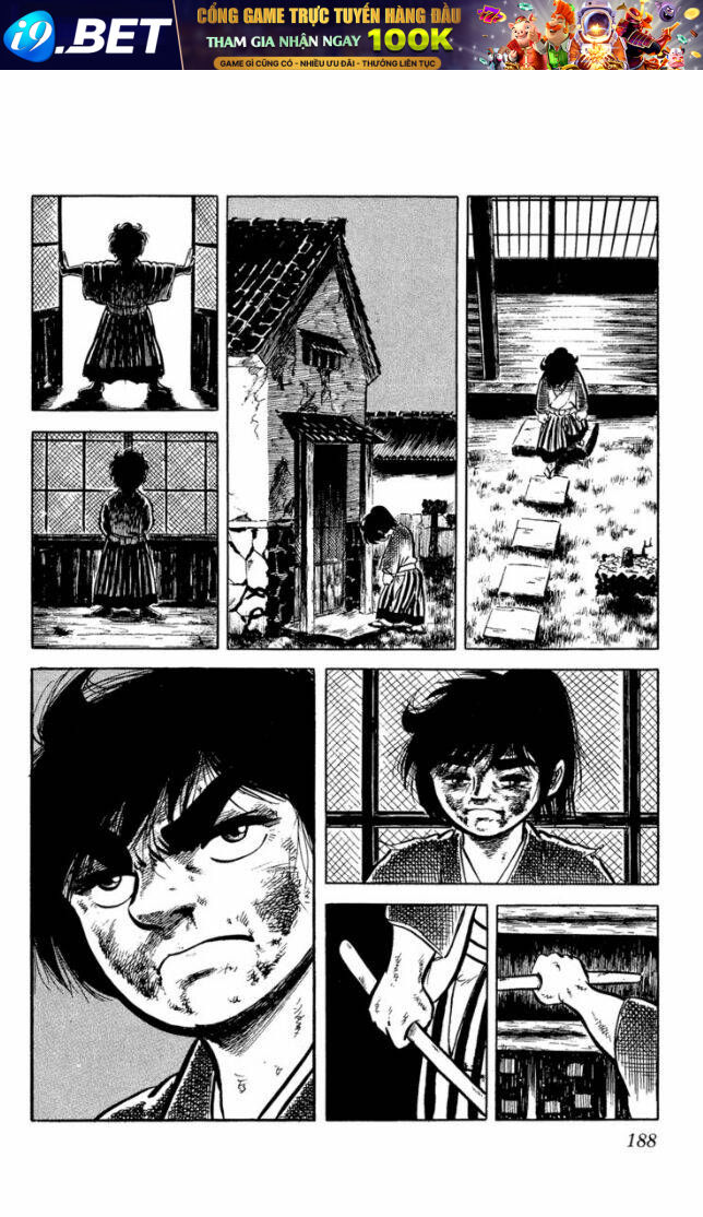 Ore wa Chokkaku - bản đẹp Chapter 4 - Trang 64