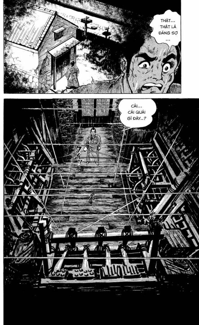 Ore wa Chokkaku - bản đẹp Chapter 4 - Trang 6