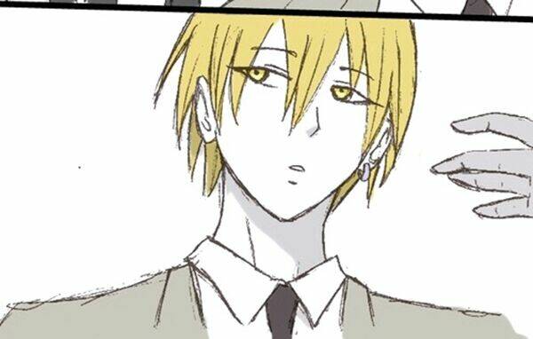 KnB Doujinshi - AkashiFuri Short Doujinshi Chapter 1 - Trang 4