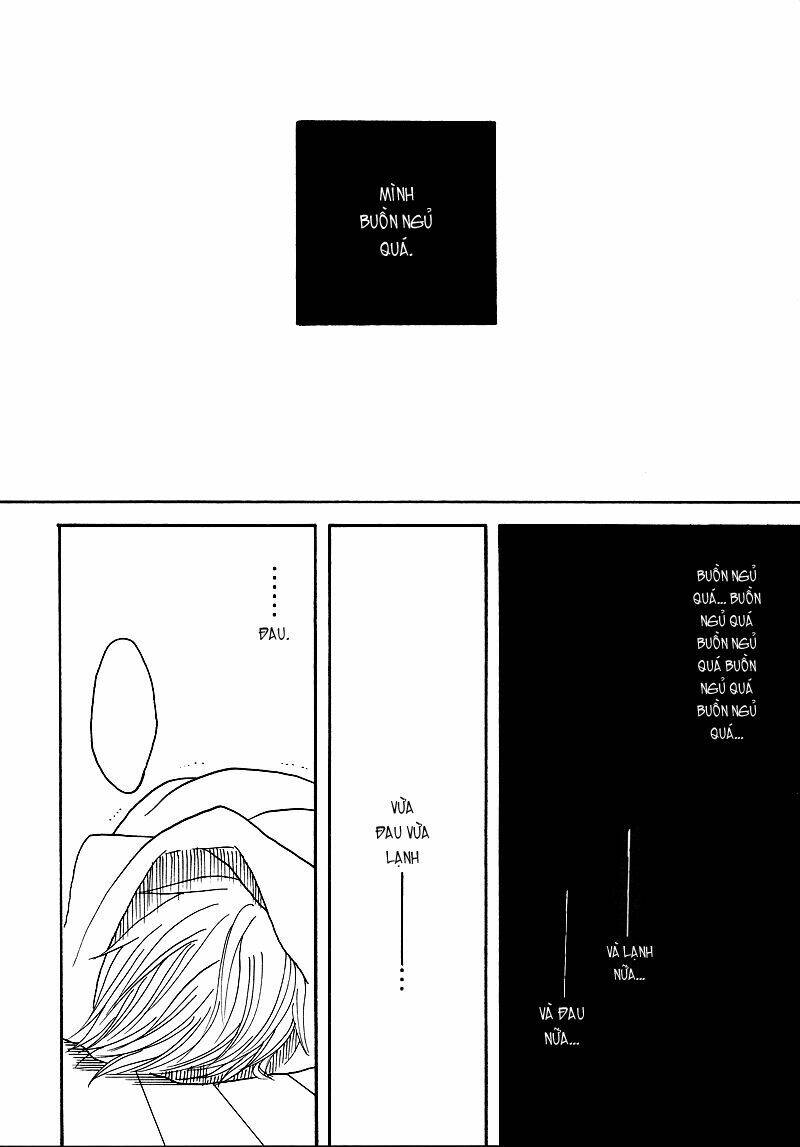 Vua Cướp Biển DJ - Zoro và Sanji Chapter 1 - Trang 38