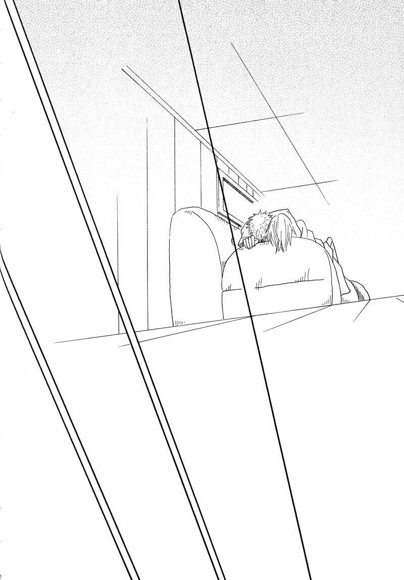 Vua Cướp Biển DJ - Zoro và Sanji Chapter 1 - Trang 52