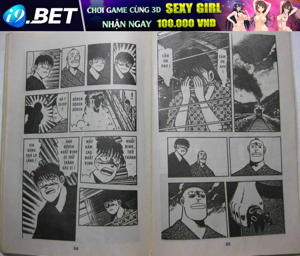 Từ trong gian khó Chapter 4 - Trang 49