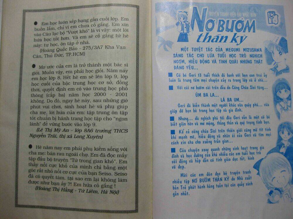 Từ trong gian khó Chapter 4 - Trang 57