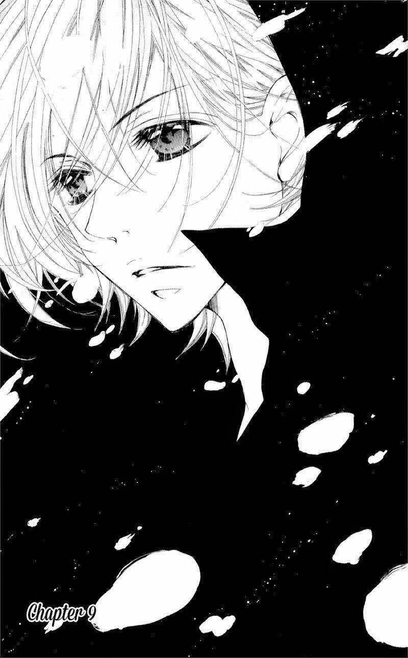 Hana ni Kedamono Chapter 9 - Trang 2