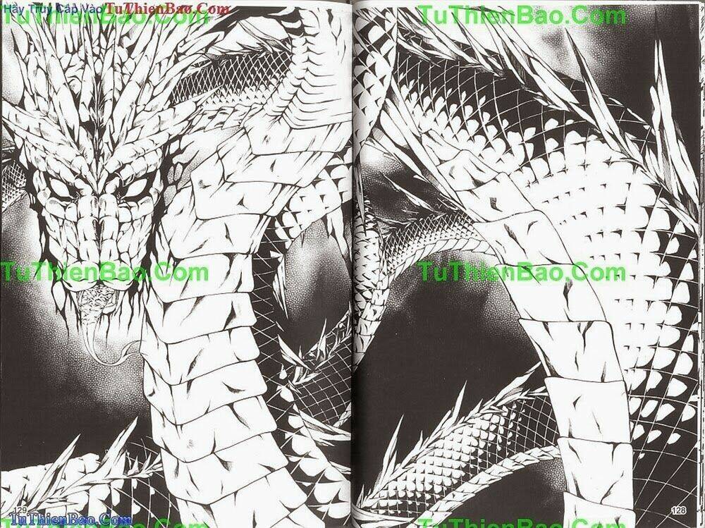 Gia Tộc Kumo Chapter 6 - Trang 65