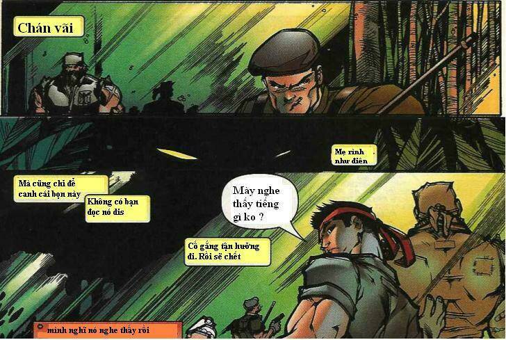 Deadpool - Marvel V1 Chapter 1 - Trang 2