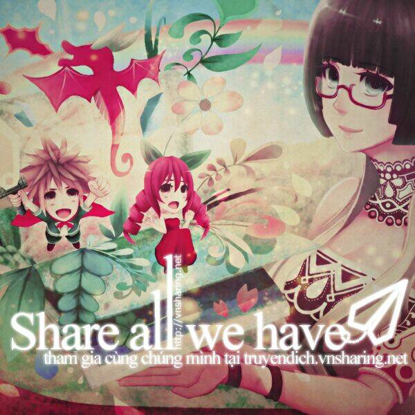 Linh Hồn Bạc DJ - Gintoki x Hijikata Chapter 1 - Trang 1