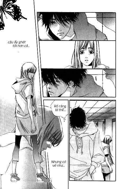 Chou ni Naru Hi Chapter 1 - Trang 9